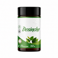 Desinche 60 Cápsulas de 500mg - Retenção de Líquidos e Inchaço