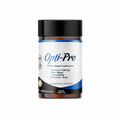 Opti-Pro Luteína, Zeaxantina, Vitamina A e Zinco - 60 Cápsulas