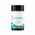 PEA-600 Palmitoiletanolamida - 60 Cápsulas de 250mg