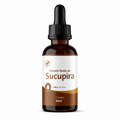 Extrato Fluido de Sucupira 30ml - 100% Natural em Gotas